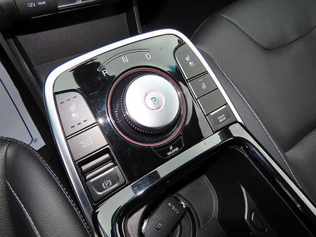 Kia Niro — photo 10
