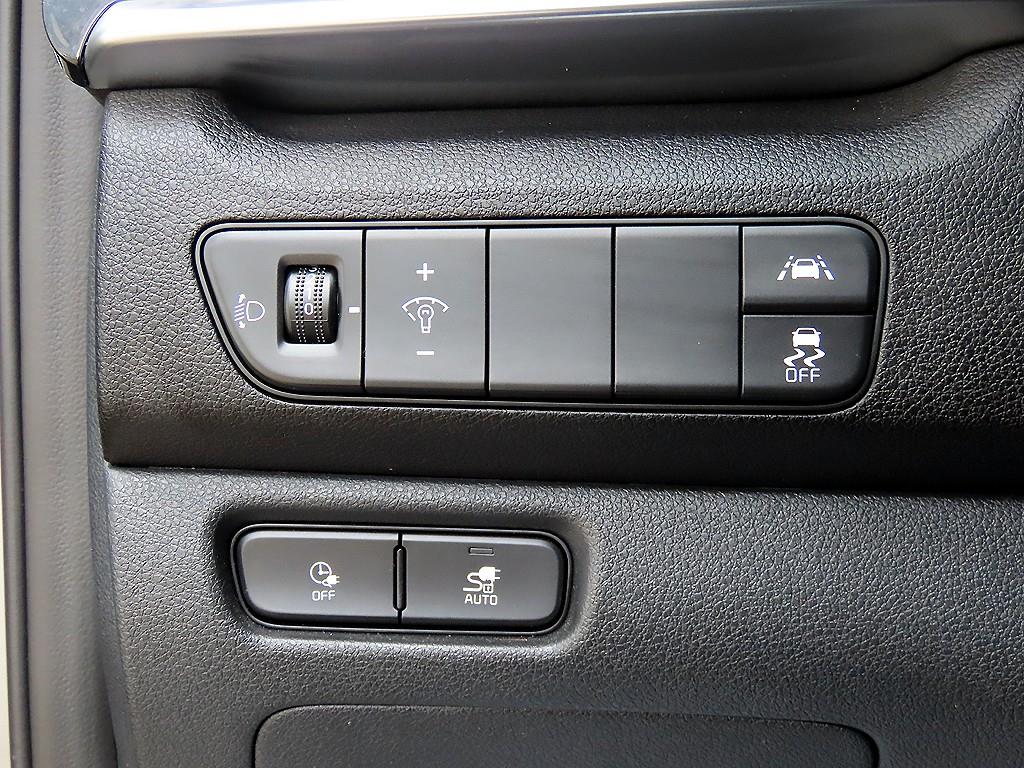 Kia Niro — photo 12