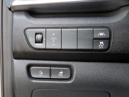 Kia Niro — photo 12