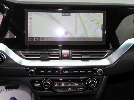 Kia Niro — photo 13