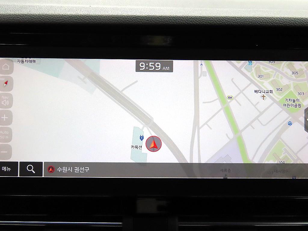 Kia Niro — photo 14