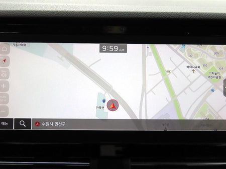 Kia Niro — photo 14