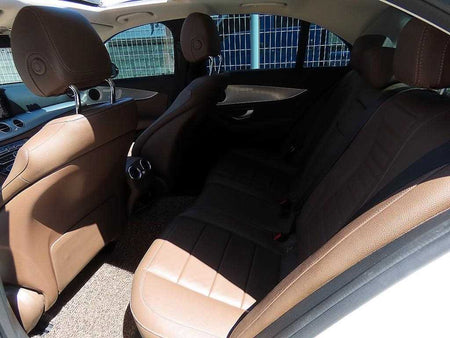 Mercedes-Benz E-Class — photo 06