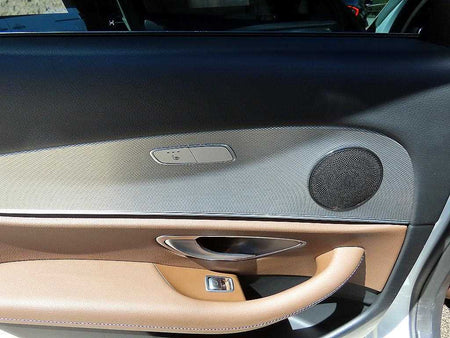 Mercedes-Benz E-Class — photo 15