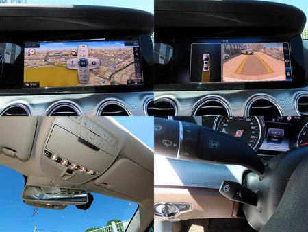 Mercedes-Benz E-Class — photo 18