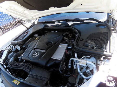 Mercedes-Benz E-Class — photo 19
