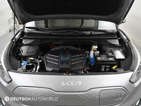 Kia Niro — photo 06