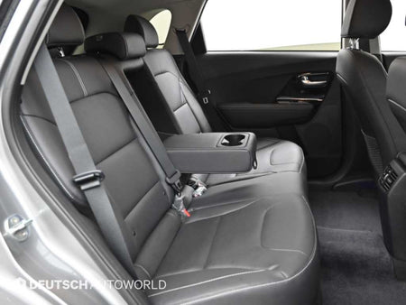 Kia Niro — photo 12