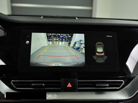 Kia Niro — photo 15