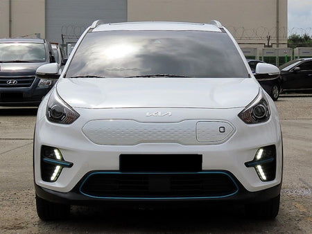 Kia Niro — photo 01