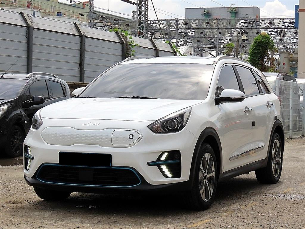 Kia Niro — photo 02