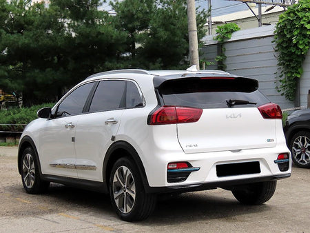 Kia Niro — photo 03