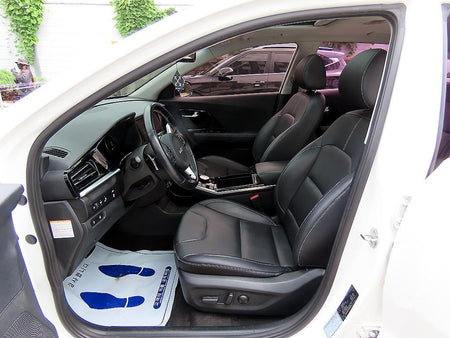Kia Niro — photo 05
