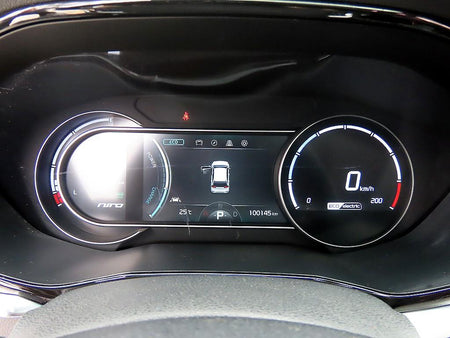Kia Niro — photo 09