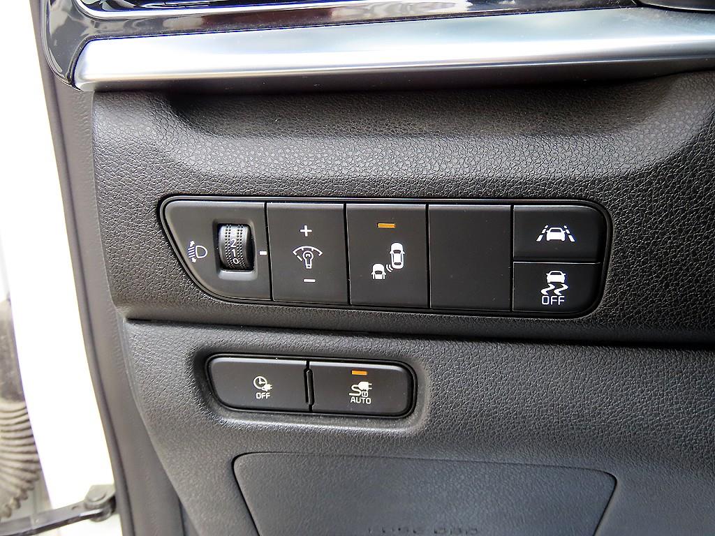 Kia Niro — photo 12