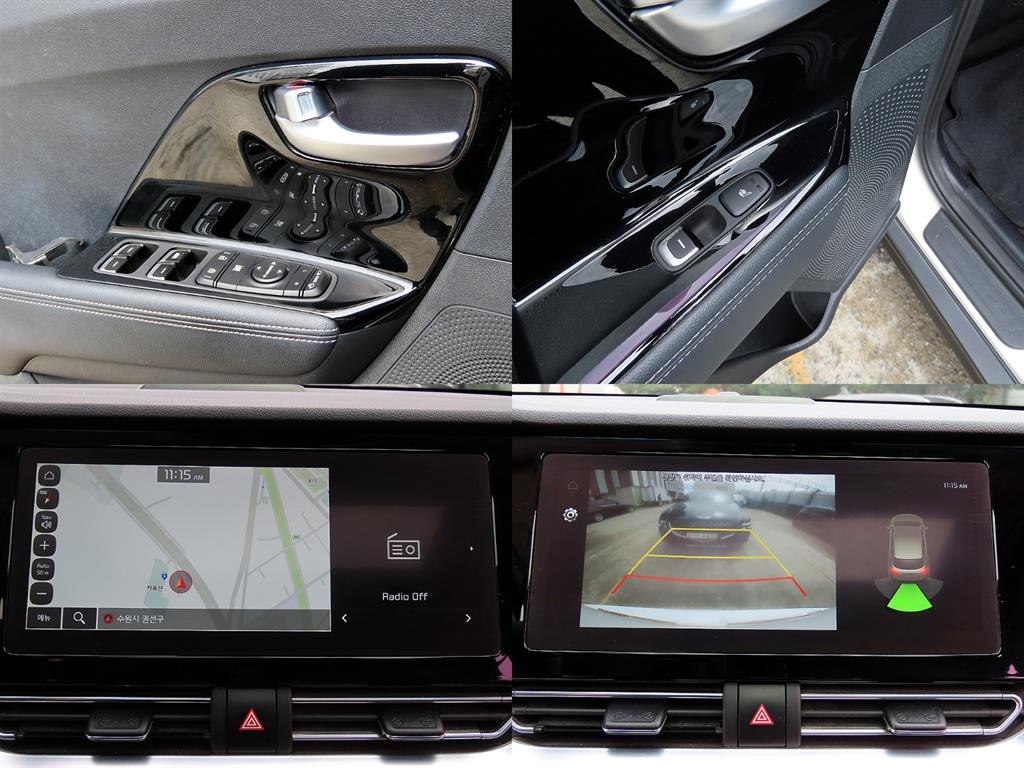 Kia Niro — photo 18