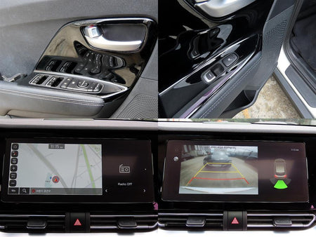 Kia Niro — photo 18