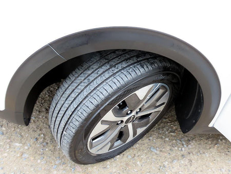 Kia Niro — photo 20