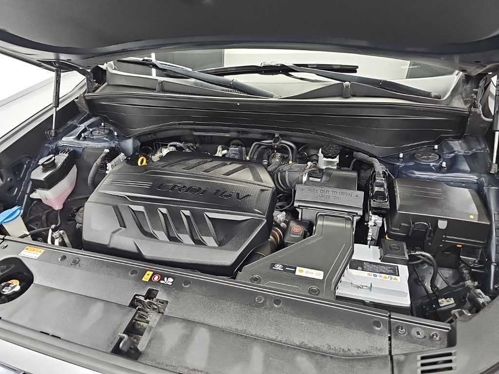 Hyundai Palisade — photo 05