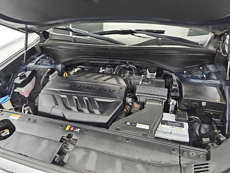 Hyundai Palisade — photo 05