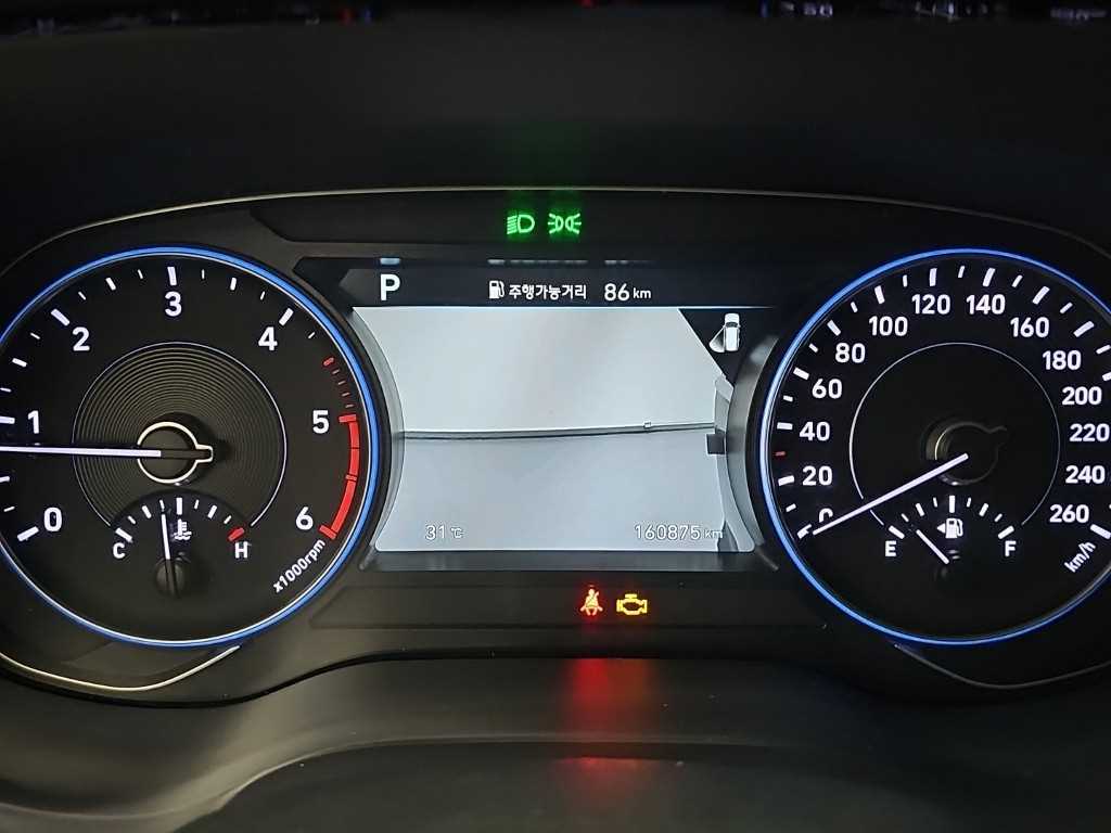 Hyundai Palisade — photo 06