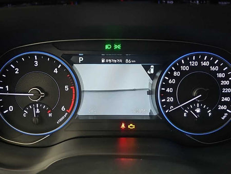 Hyundai Palisade — photo 06