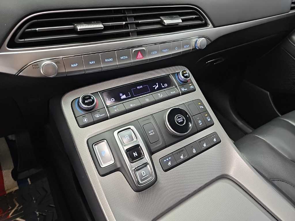 Hyundai Palisade — photo 08