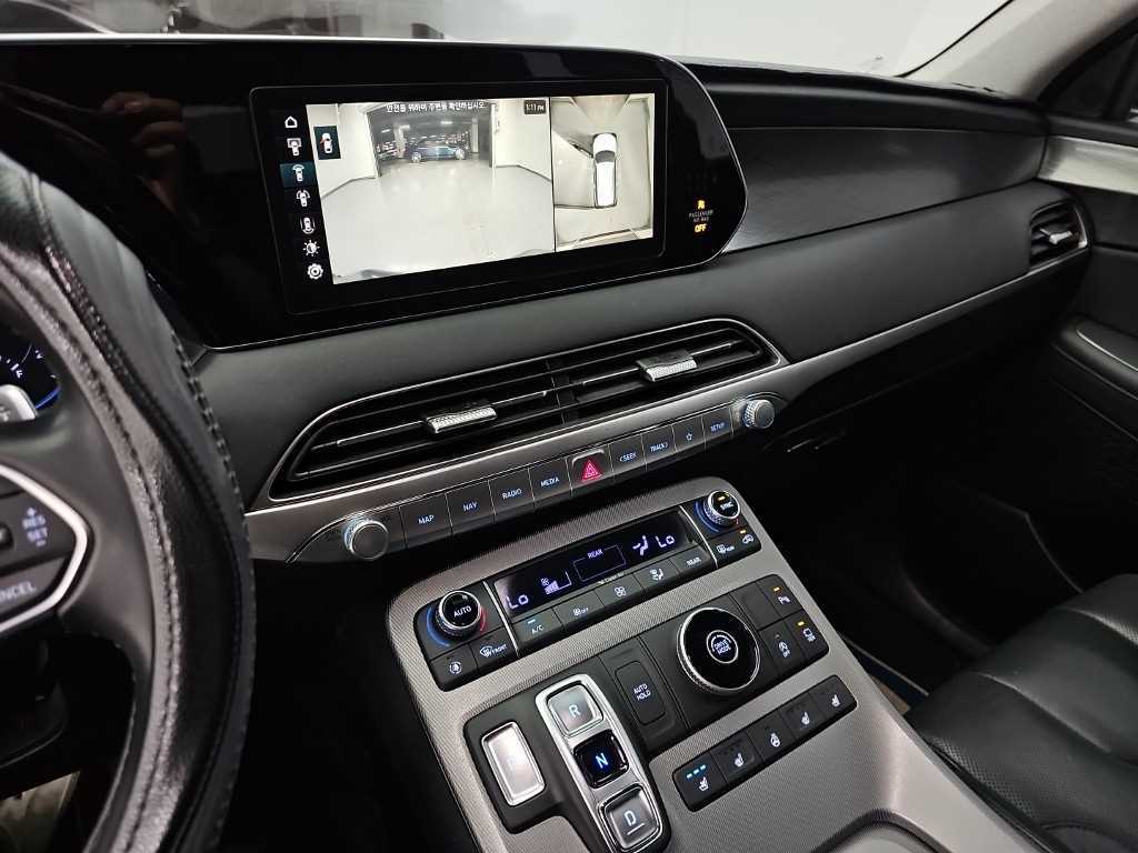 Hyundai Palisade — photo 10