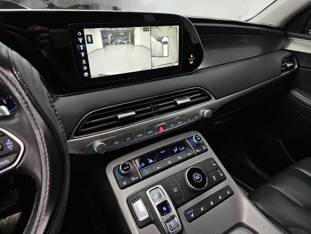 Hyundai Palisade — photo 10