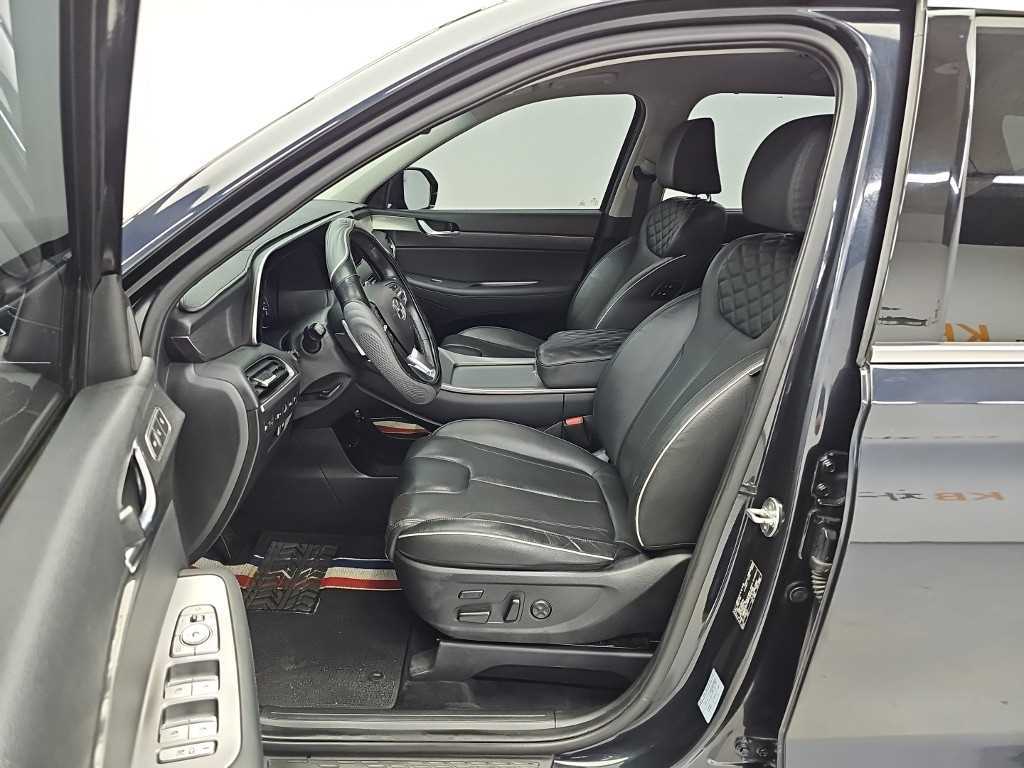 Hyundai Palisade — photo 11