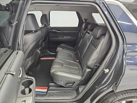 Hyundai Palisade — photo 12