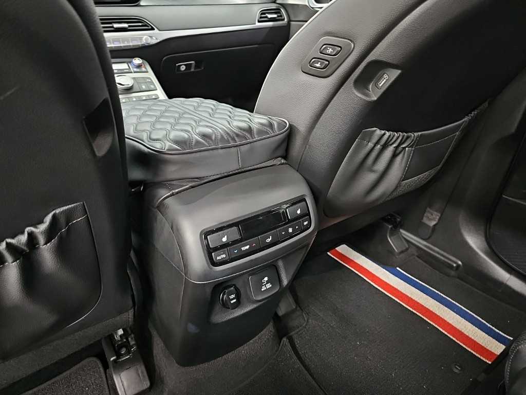 Hyundai Palisade — photo 13