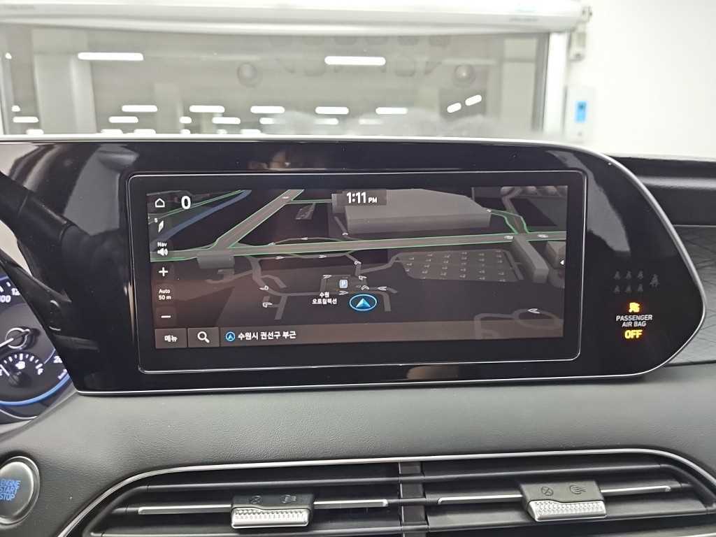 Hyundai Palisade — photo 14