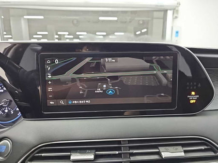 Hyundai Palisade — photo 14