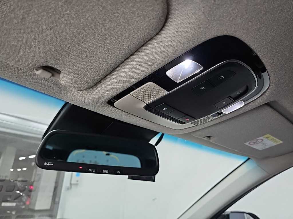 Hyundai Palisade — photo 16
