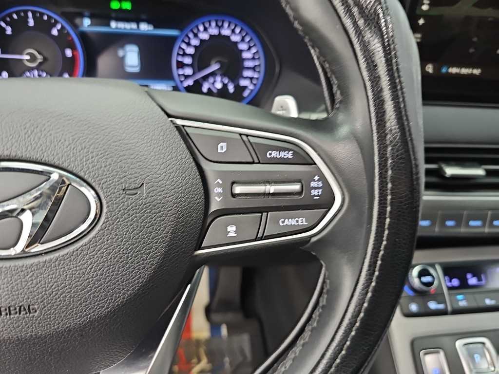 Hyundai Palisade — photo 17