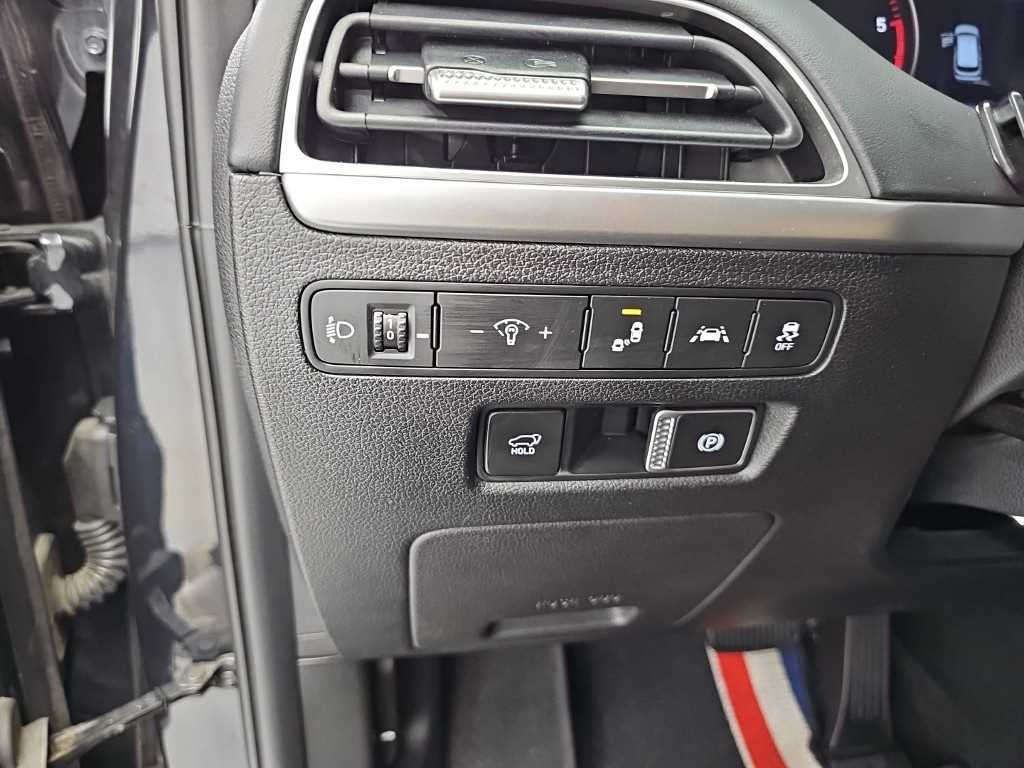 Hyundai Palisade — photo 18