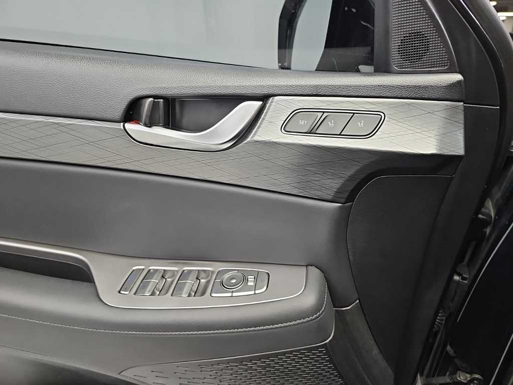 Hyundai Palisade — photo 19