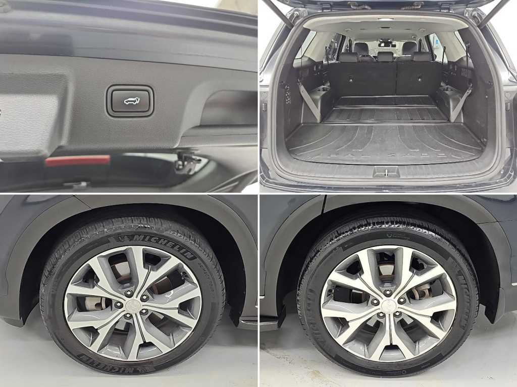 Hyundai Palisade — photo 20