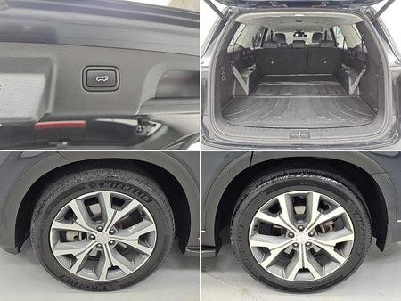 Hyundai Palisade — photo 20