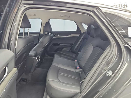 Kia K5 — photo 12