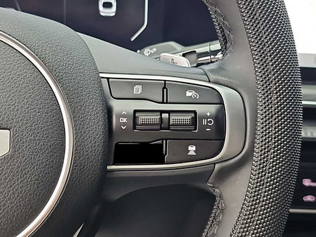 Kia K5 — photo 17