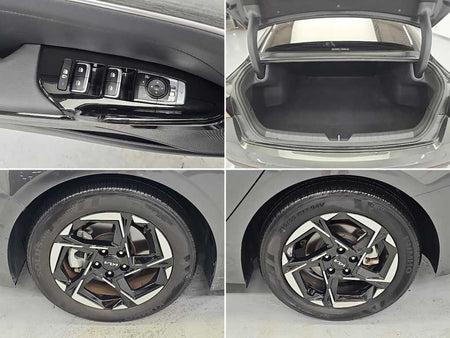 Kia K5 — photo 19