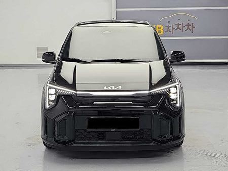 Kia Morning — photo 02
