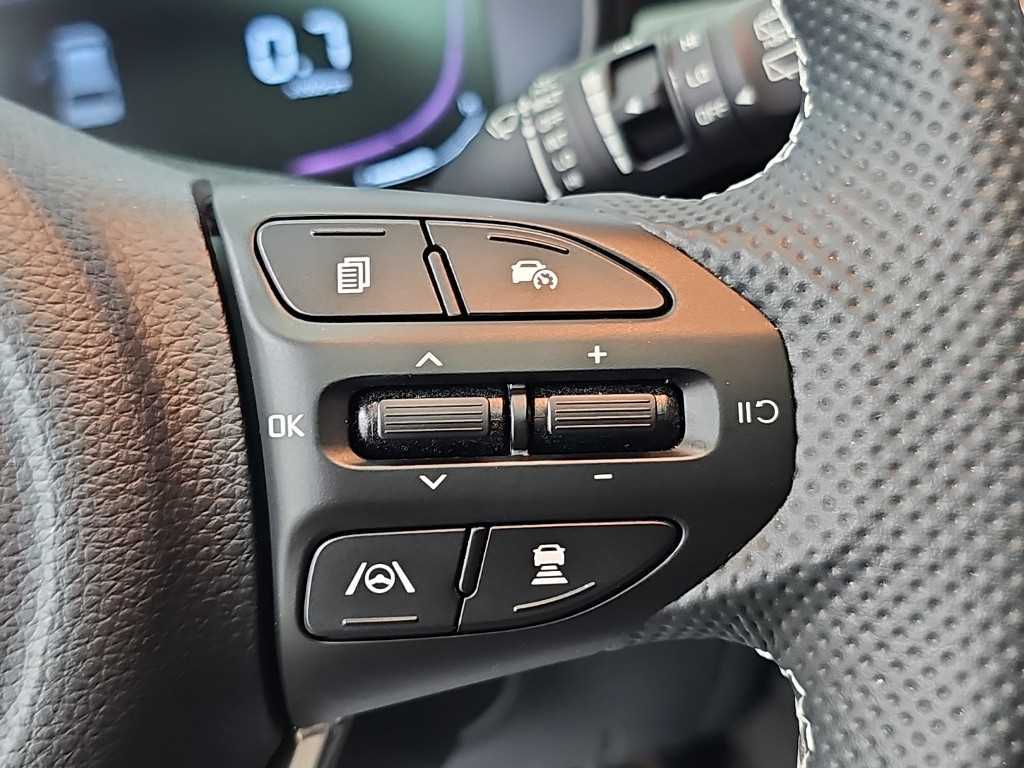 Kia Morning — photo 16