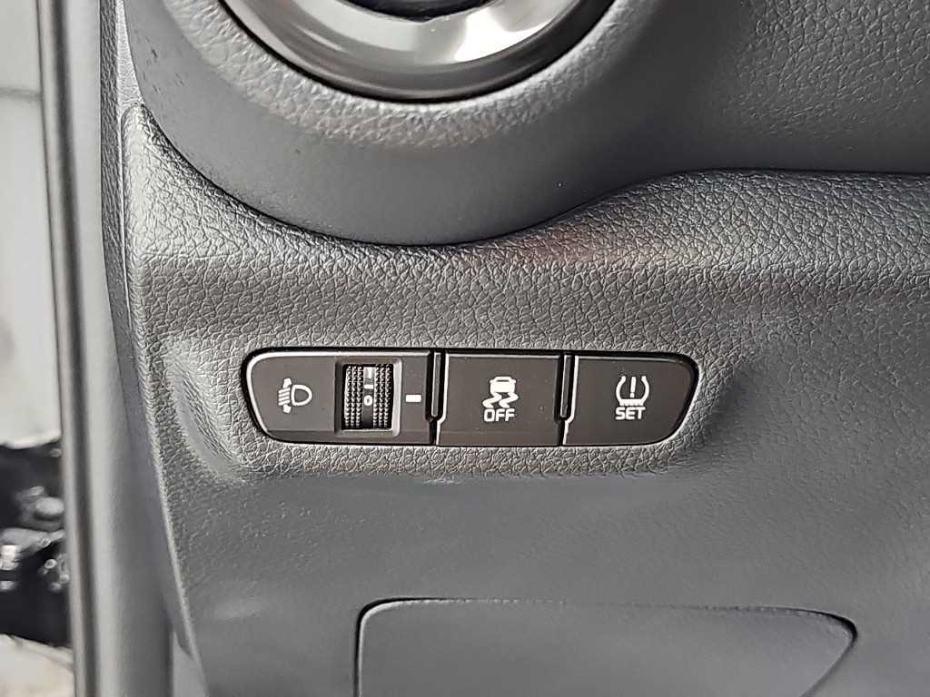 Kia Morning — photo 17
