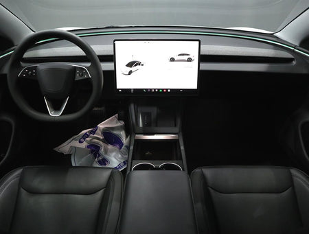 Tesla Model 3 — photo 05