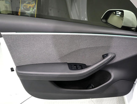 Tesla Model 3 — photo 08