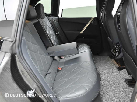 BMW iX — photo 12