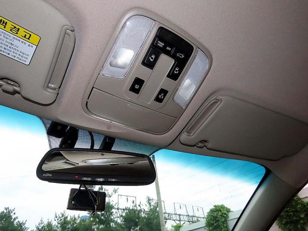 Kia Carnival — photo 14